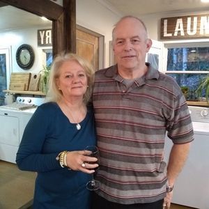 Meet your Posher, Cindy